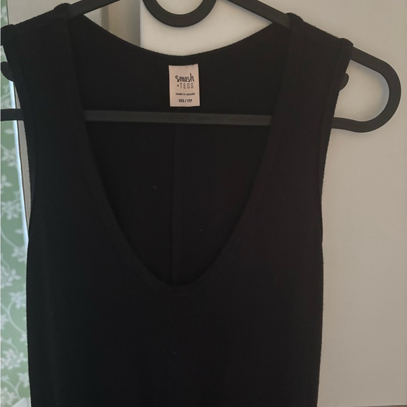 Smash and Tess Saturday romper XXS - Picture 3 of 3